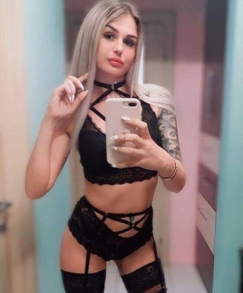 Аделина, 23 года