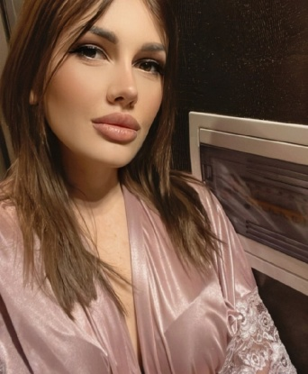 Эльвира, 27 лет