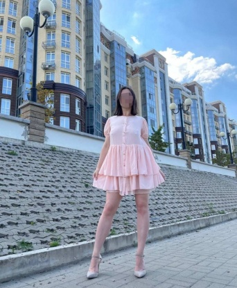 Кристина, 27 лет