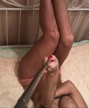 Даша, 23 года