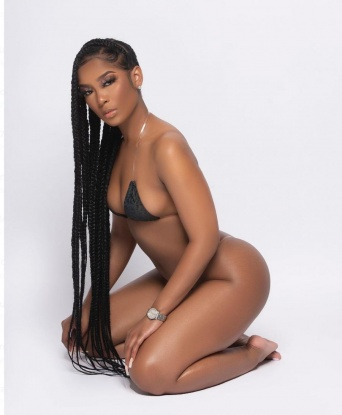 Каролина, 22 года